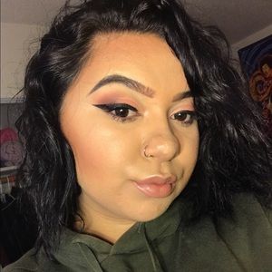 Meet your Posher, Mariah